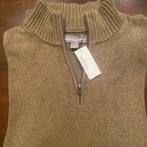 Eddie Bauer Sweater